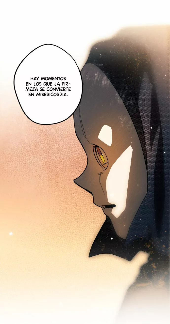 Ojos Nevados en una Noche Obscura Capítulo 81 - Page 56