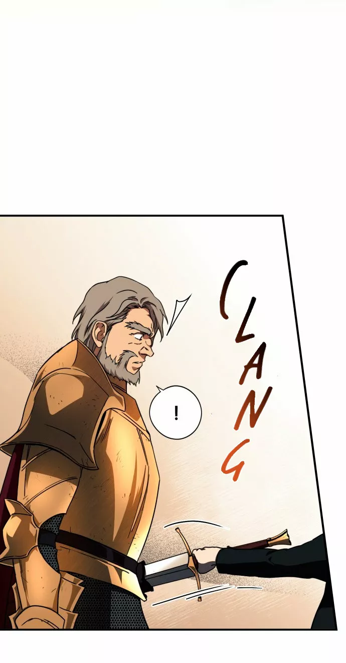 Ojos Nevados en una Noche Obscura Capítulo 81 - Page 57