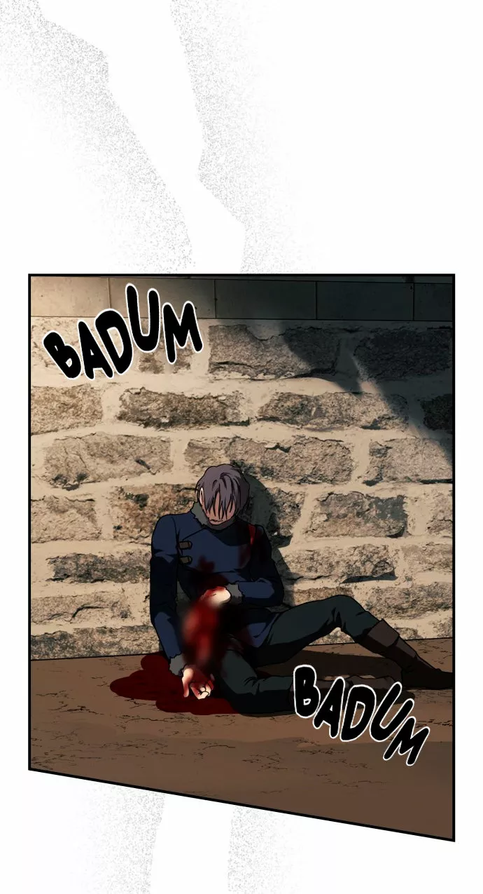 Ojos Nevados en una Noche Obscura Capítulo 81 - Page 59