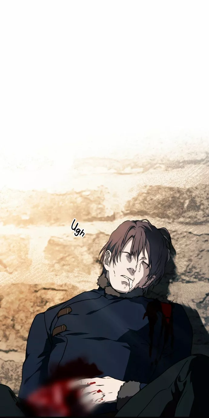 Ojos Nevados en una Noche Obscura Capítulo 81 - Page 62