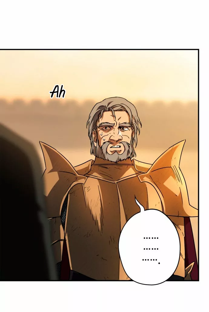 Ojos Nevados en una Noche Obscura Capítulo 81 - Page 65