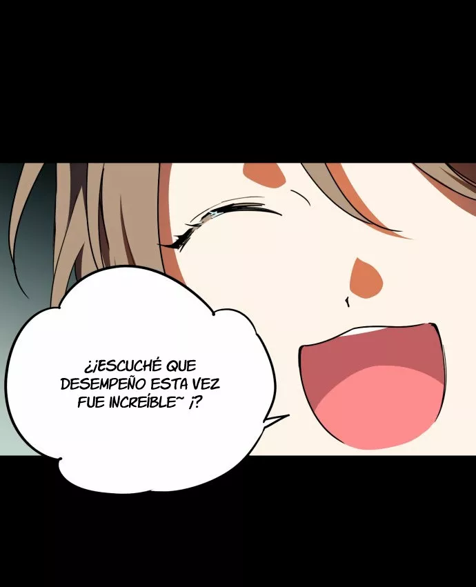 Ojos Nevados en una Noche Obscura Capítulo 81 - Page 74