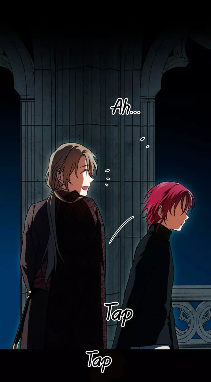 Ojos Nevados en una Noche Obscura Capítulo 81 - Page 76