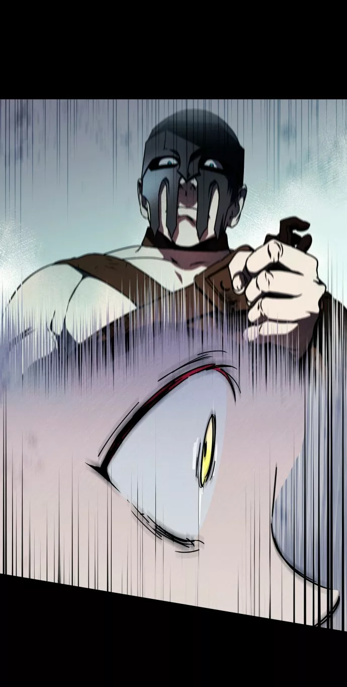 Ojos Nevados en una Noche Obscura Capítulo 81 - Page 80