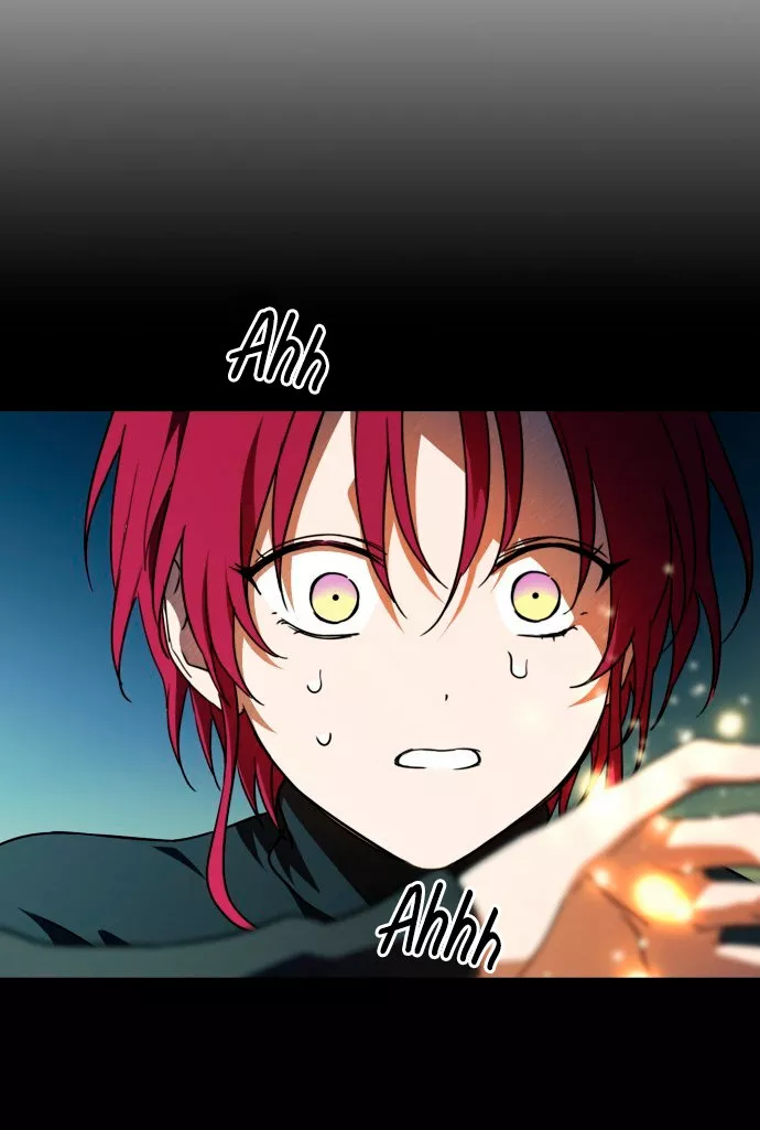 Ojos Nevados en una Noche Obscura Capítulo 81 - Page 84