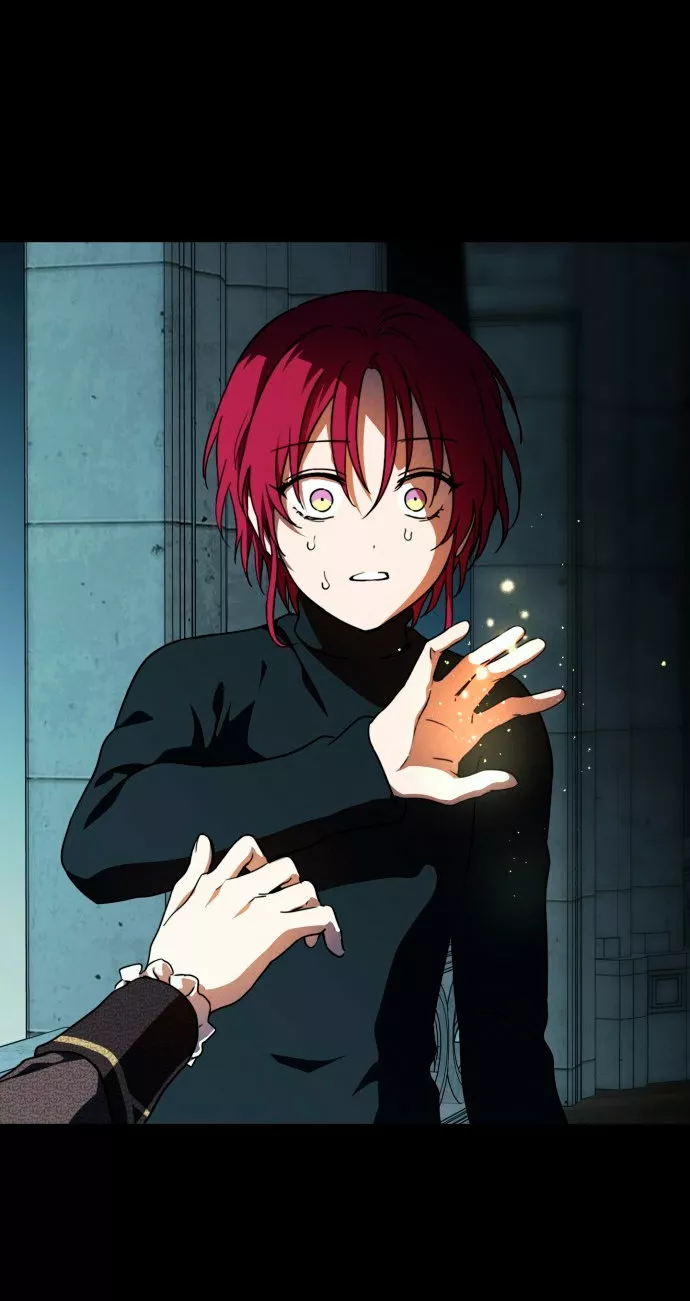 Ojos Nevados en una Noche Obscura Capítulo 81 - Page 85