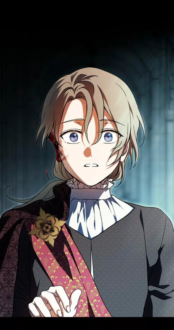 Ojos Nevados en una Noche Obscura Capítulo 81 - Page 89