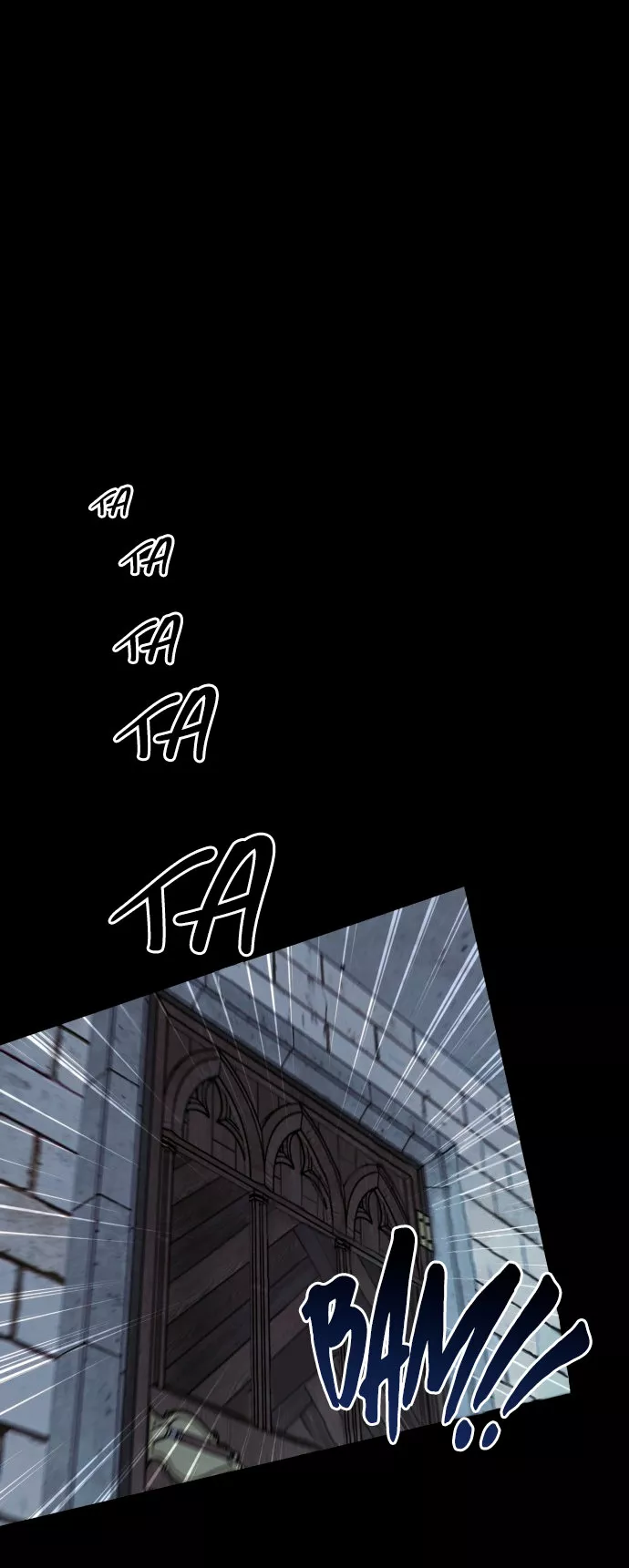 Ojos Nevados en una Noche Obscura Capítulo 82 - Page 16