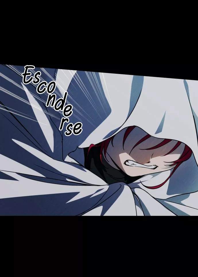 Ojos Nevados en una Noche Obscura Capítulo 82 - Page 18