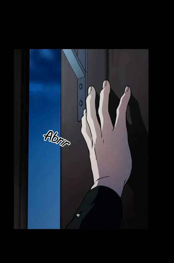 Ojos Nevados en una Noche Obscura Capítulo 82 - Page 28