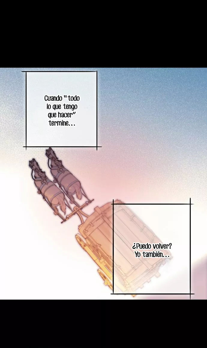 Ojos Nevados en una Noche Obscura Capítulo 82 - Page 38