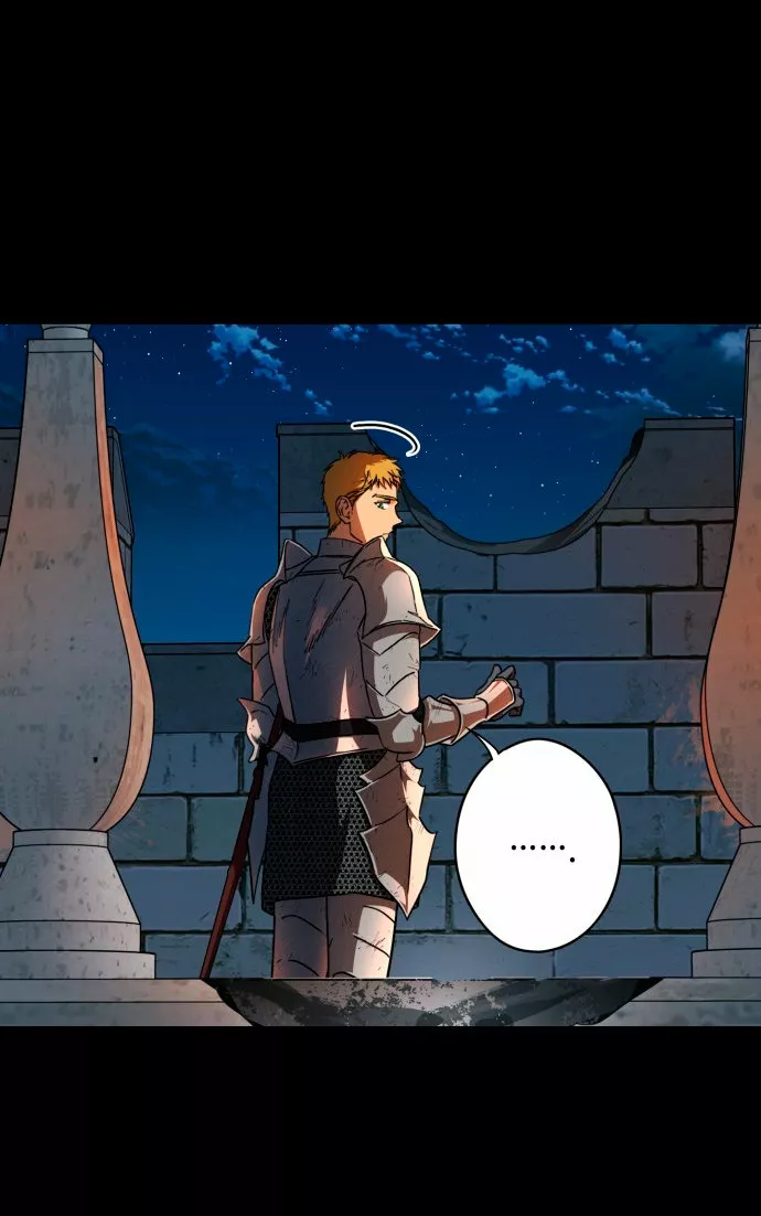 Ojos Nevados en una Noche Obscura Capítulo 82 - Page 44