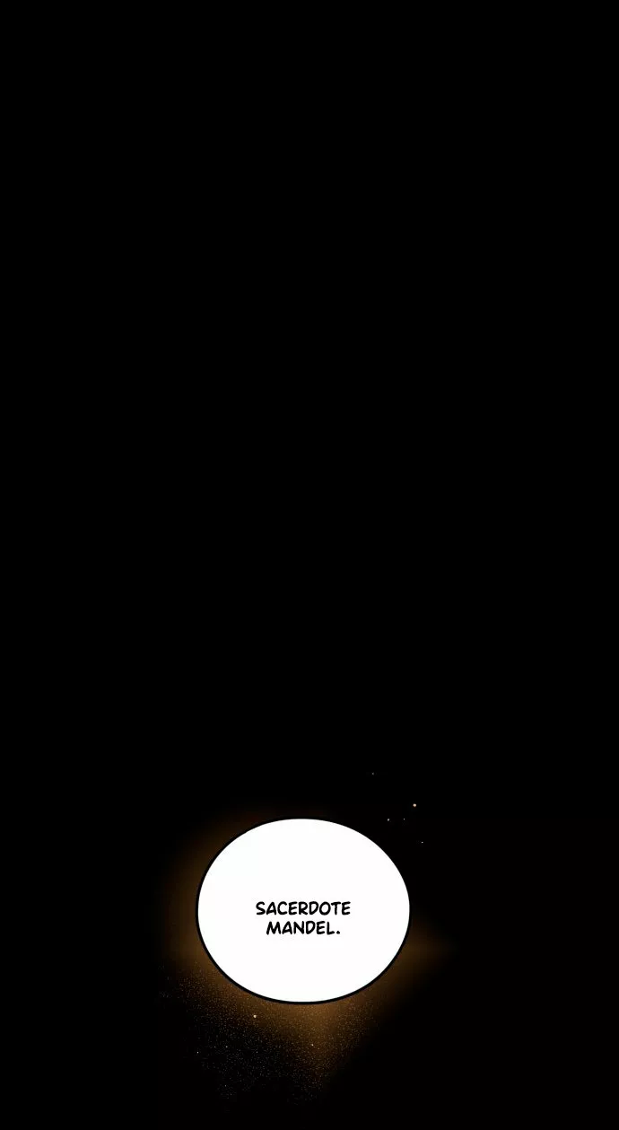 Ojos Nevados en una Noche Obscura Capítulo 82 - Page 58