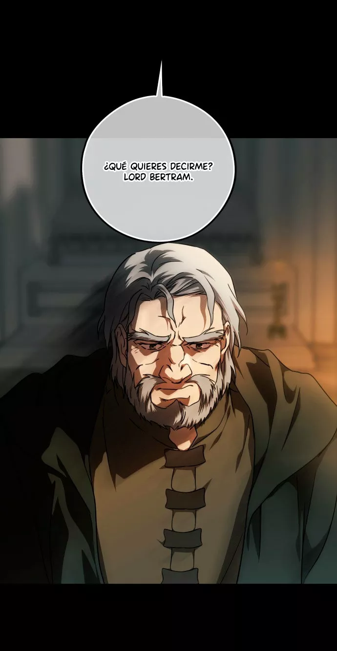 Ojos Nevados en una Noche Obscura Capítulo 82 - Page 62