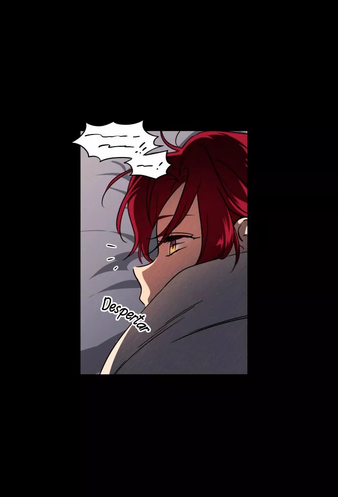 Ojos Nevados en una Noche Obscura Capítulo 82 - Page 66