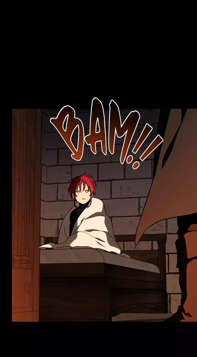 Ojos Nevados en una Noche Obscura Capítulo 82 - Page 68