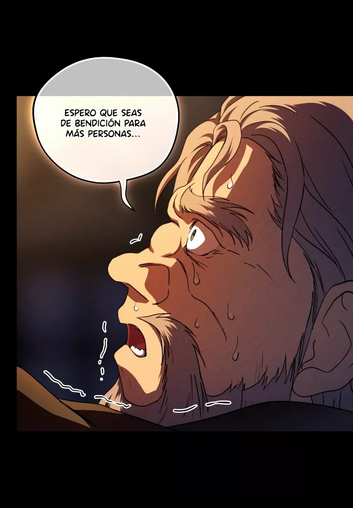 Ojos Nevados en una Noche Obscura Capítulo 83 - Page 26