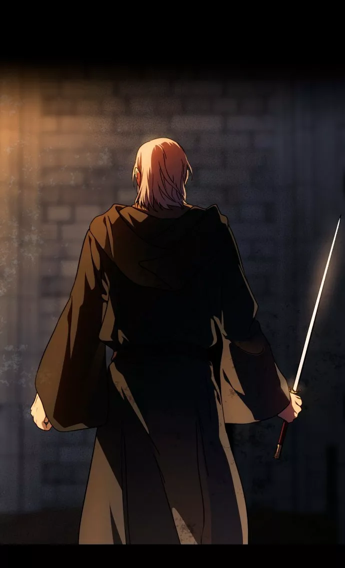 Ojos Nevados en una Noche Obscura Capítulo 83 - Page 29