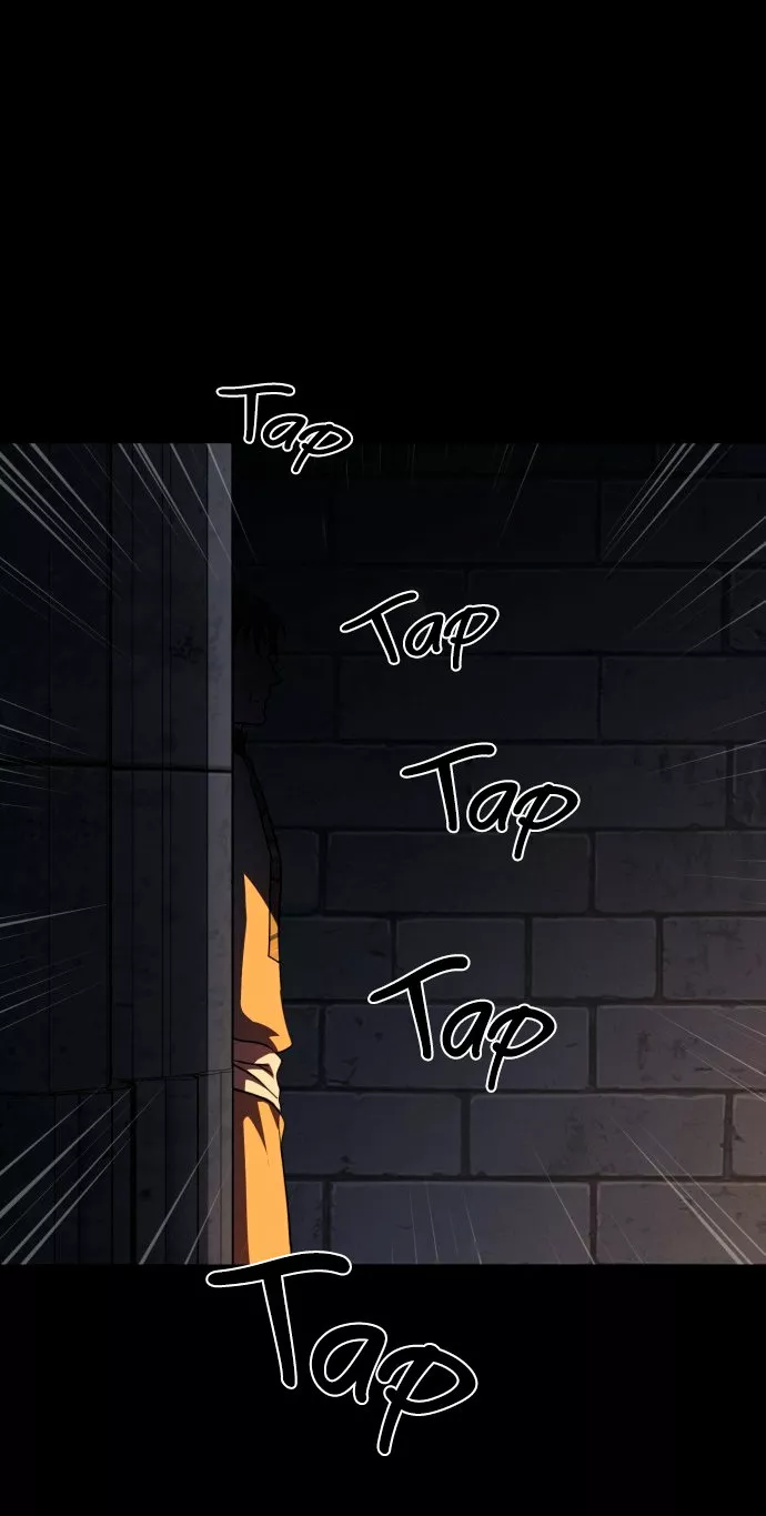 Ojos Nevados en una Noche Obscura Capítulo 83 - Page 36