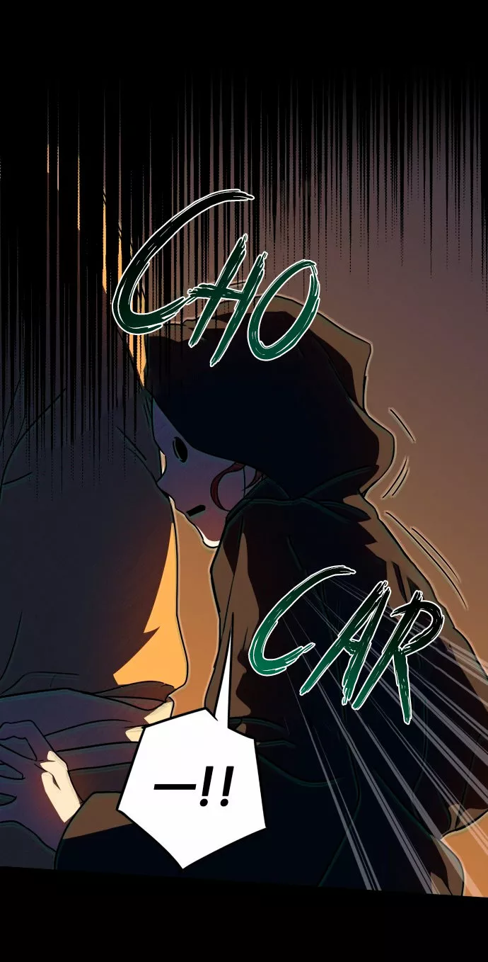 Ojos Nevados en una Noche Obscura Capítulo 83 - Page 37