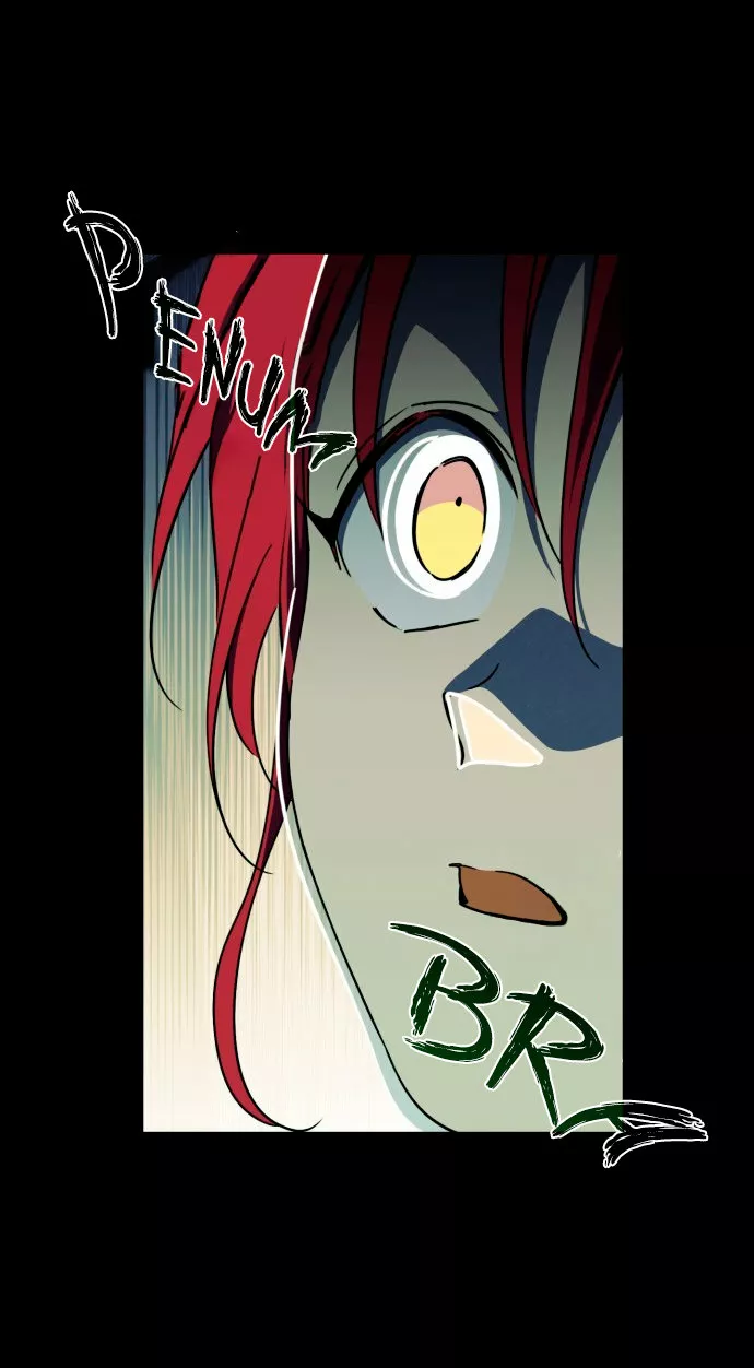 Ojos Nevados en una Noche Obscura Capítulo 83 - Page 40