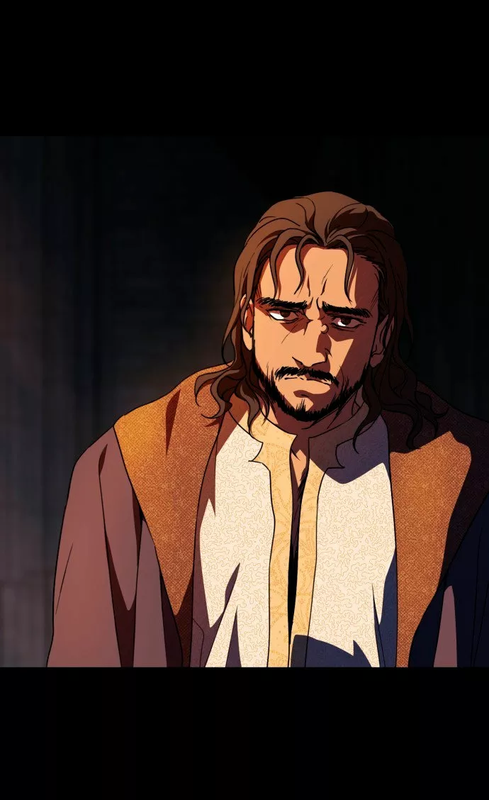 Ojos Nevados en una Noche Obscura Capítulo 83 - Page 53