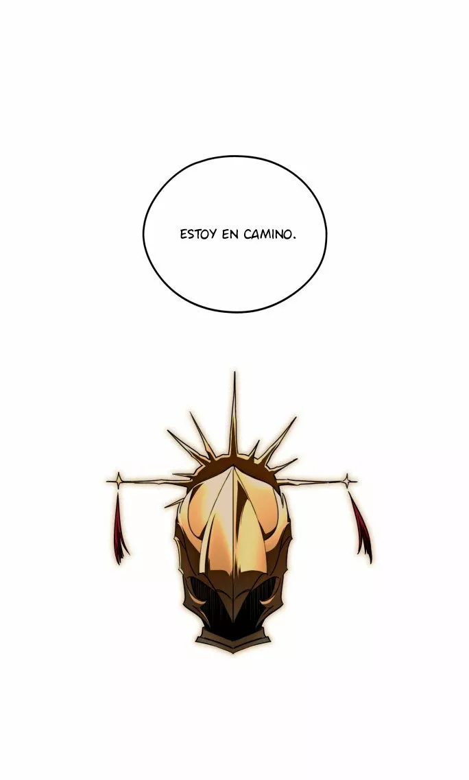 Ojos Nevados en una Noche Obscura Capítulo 84 - Page 10