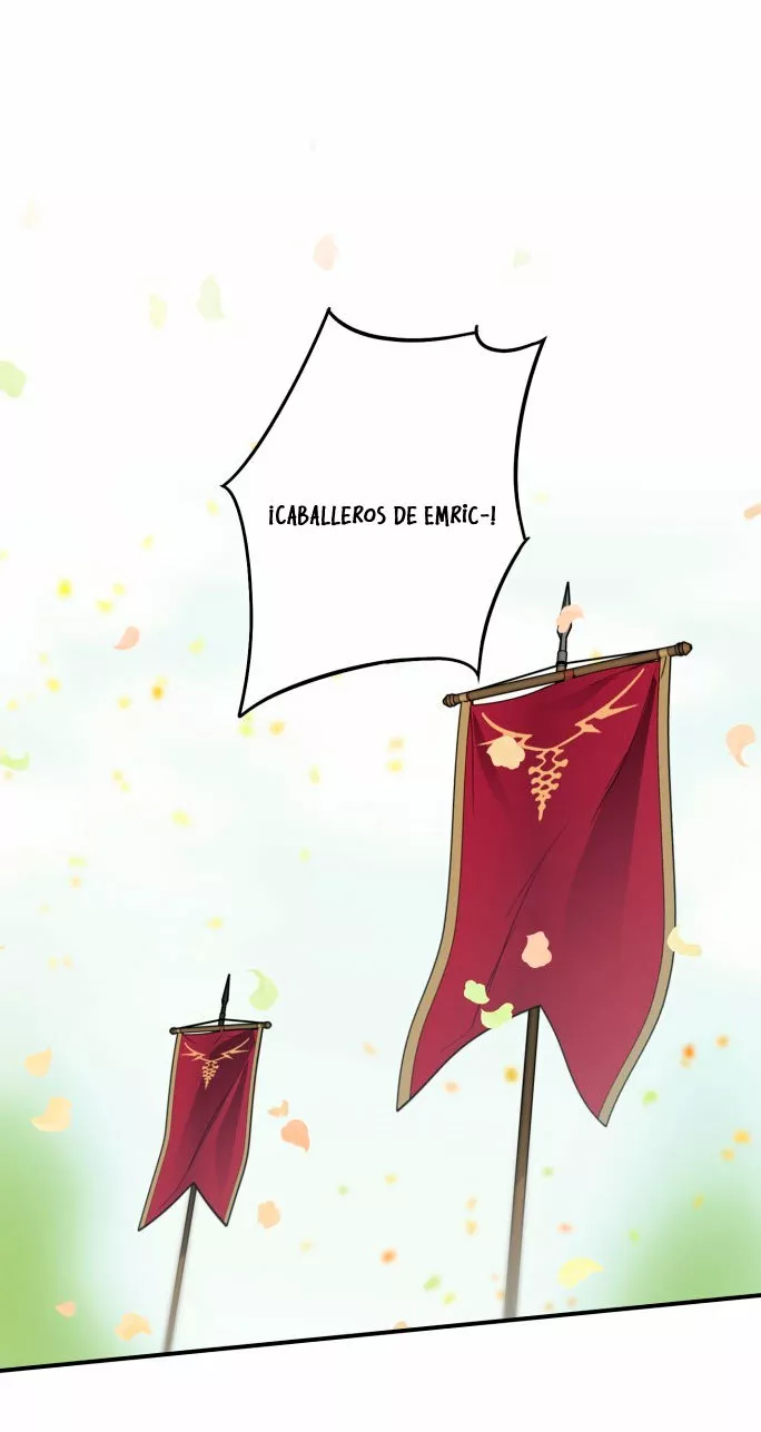 Ojos Nevados en una Noche Obscura Capítulo 84 - Page 18