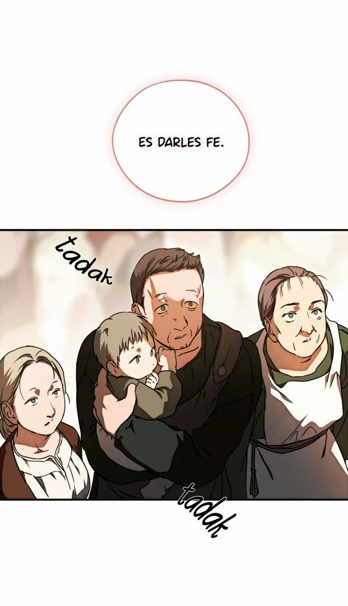 Ojos Nevados en una Noche Obscura Capítulo 84 - Page 27