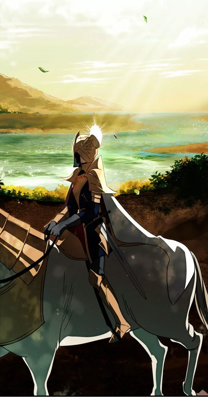 Ojos Nevados en una Noche Obscura Capítulo 84 - Page 32