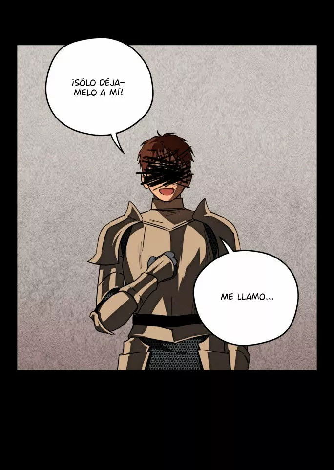 Ojos Nevados en una Noche Obscura Capítulo 84 - Page 44