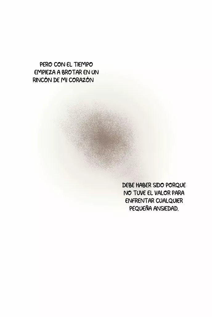 Ojos Nevados en una Noche Obscura Capítulo 84 - Page 50