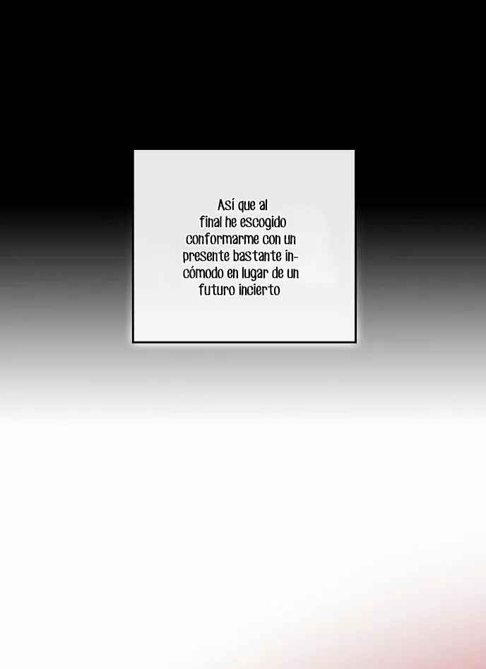 Ojos Nevados en una Noche Obscura Capítulo 84 - Page 57