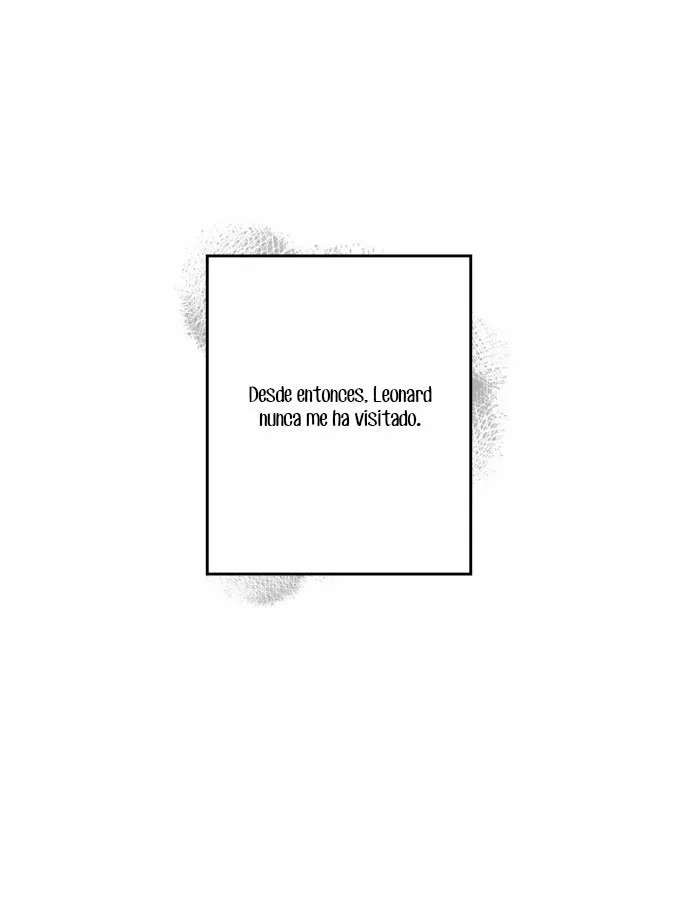 Ojos Nevados en una Noche Obscura Capítulo 84 - Page 6