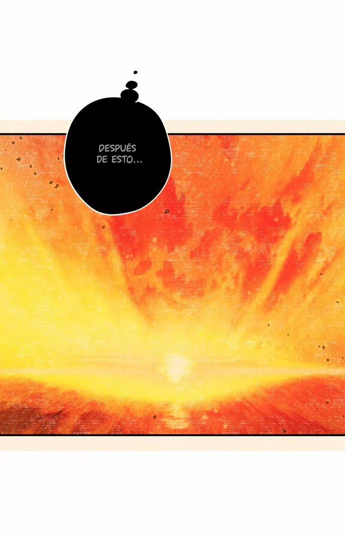 Ojos Nevados en una Noche Obscura Capítulo 84 - Page 62