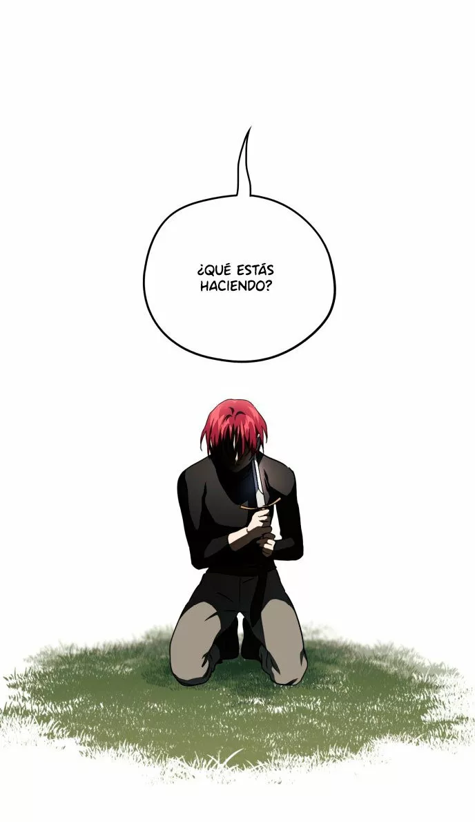 Ojos Nevados en una Noche Obscura Capítulo 84 - Page 69