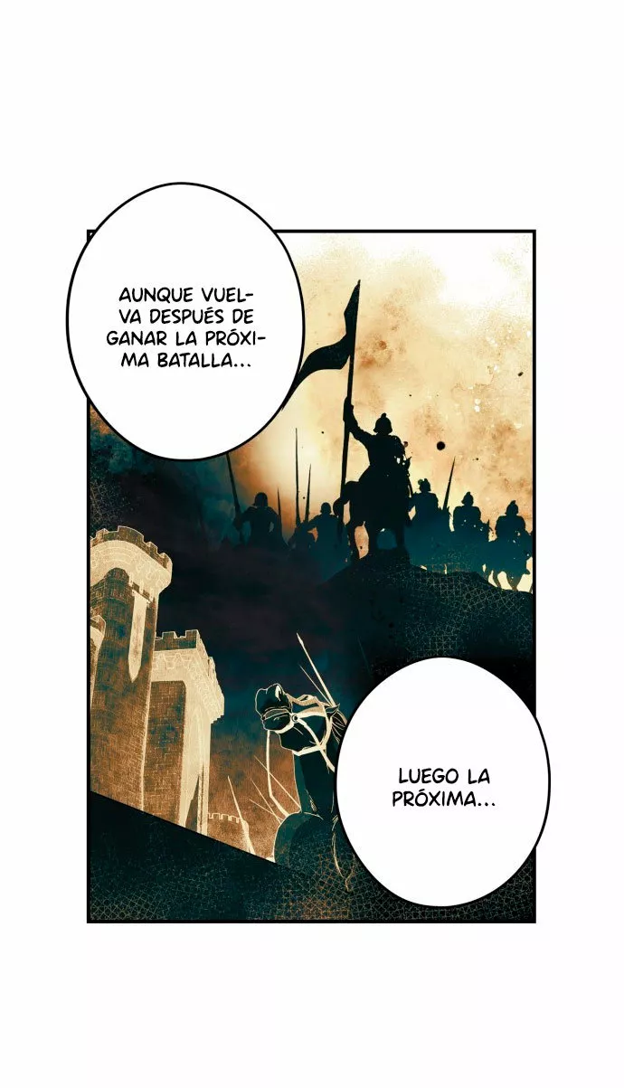 Ojos Nevados en una Noche Obscura Capítulo 85 - Page 12