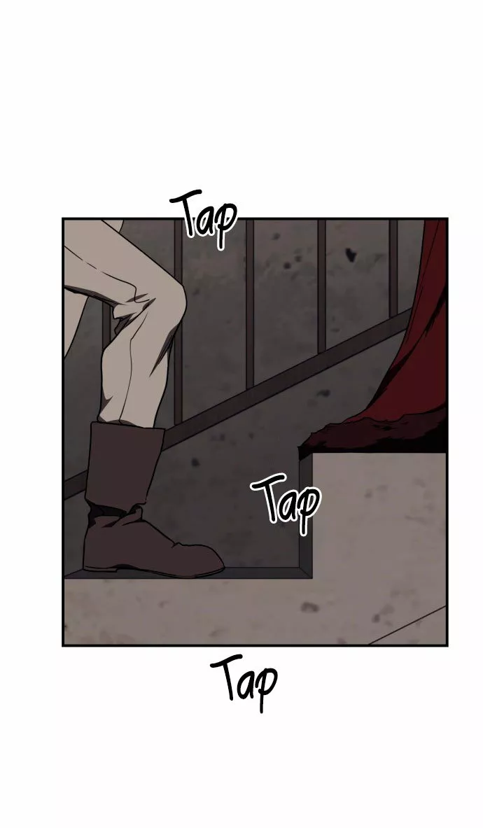 Ojos Nevados en una Noche Obscura Capítulo 85 - Page 28