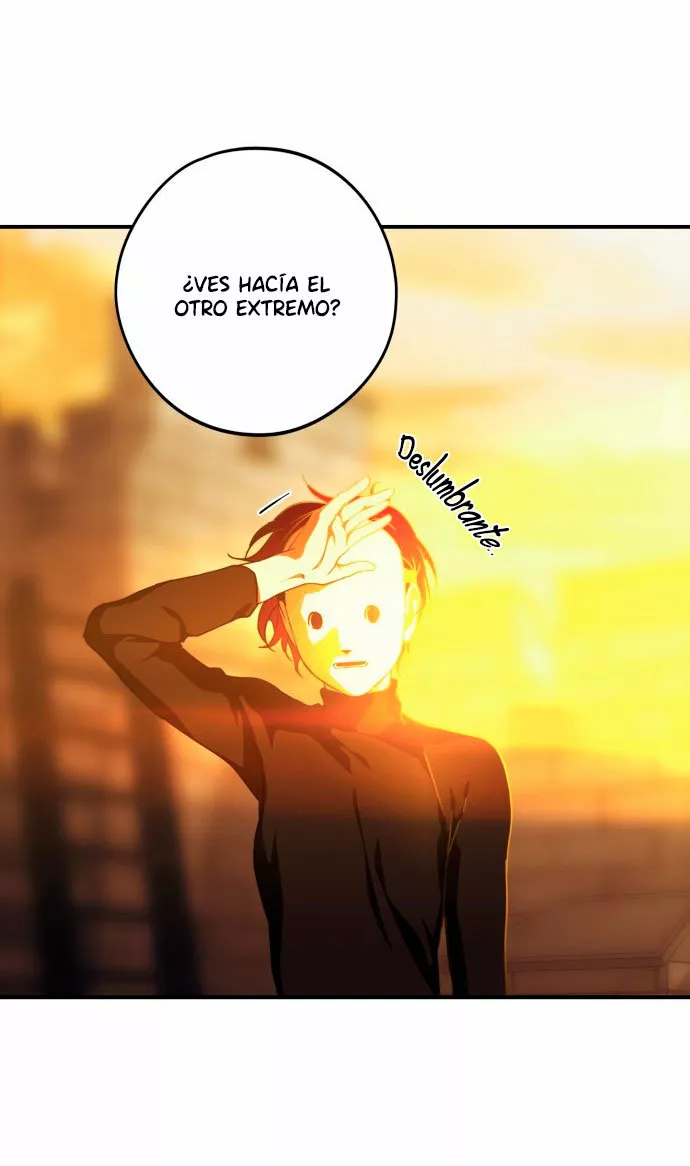 Ojos Nevados en una Noche Obscura Capítulo 85 - Page 32