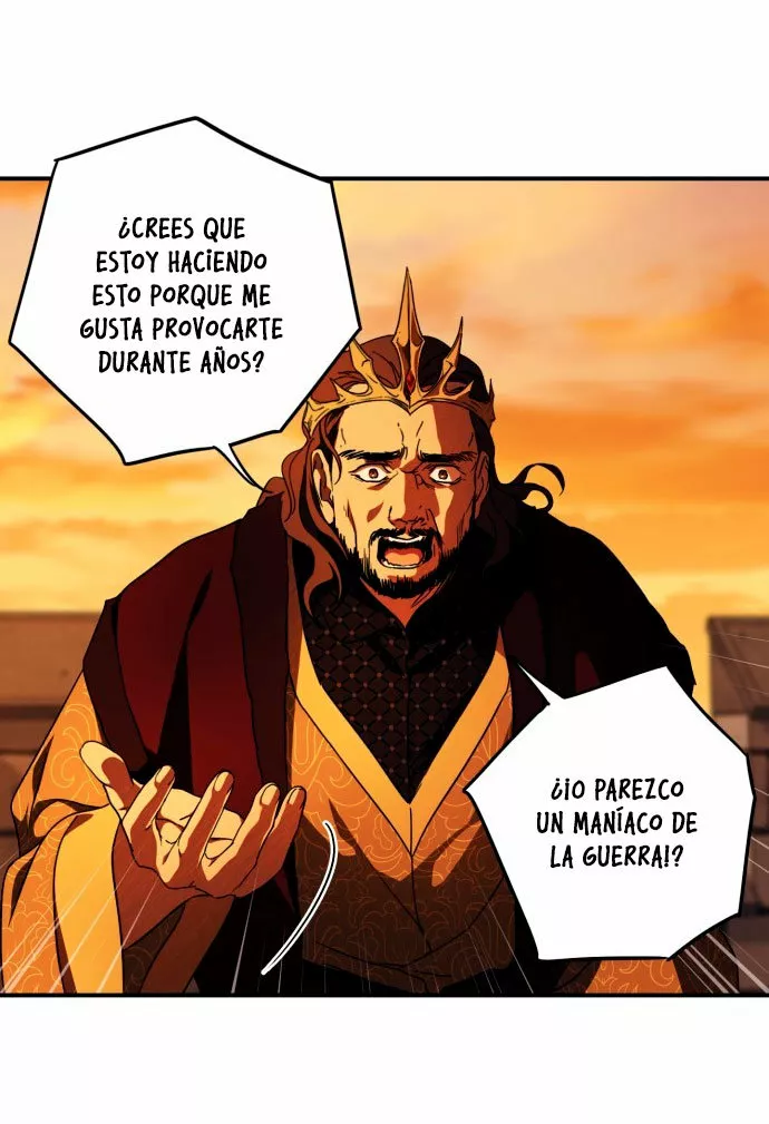 Ojos Nevados en una Noche Obscura Capítulo 85 - Page 48