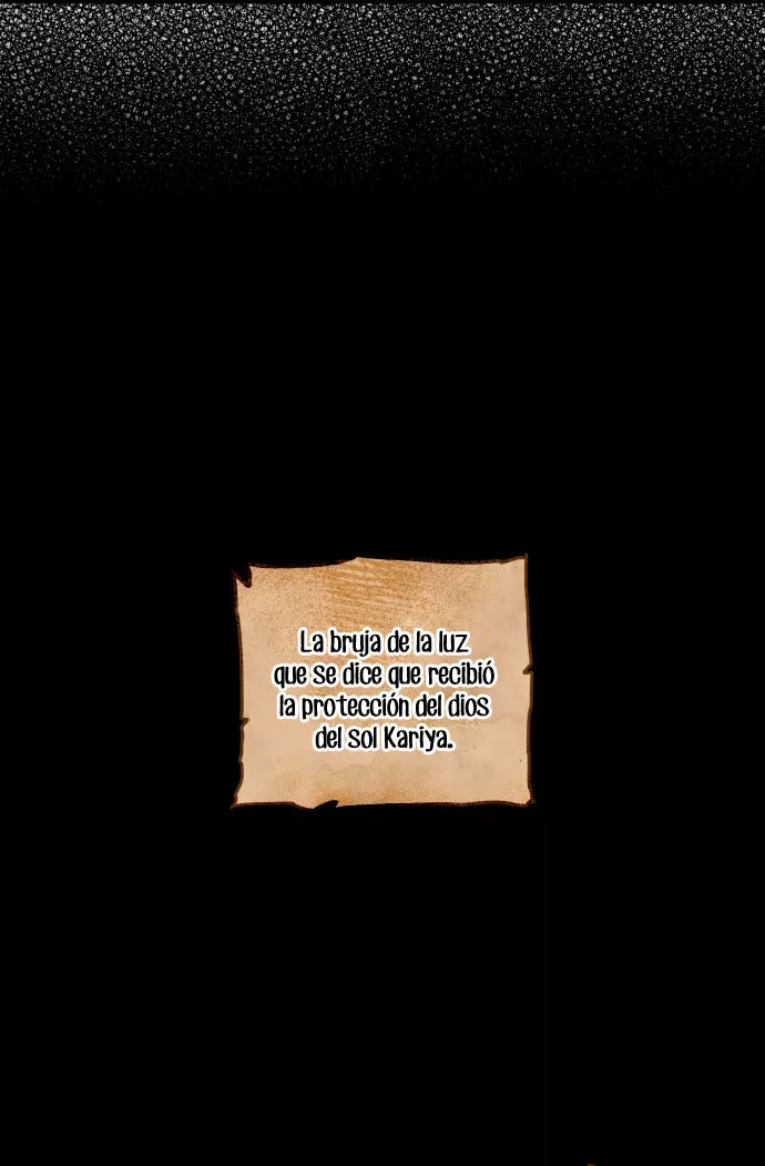 Ojos Nevados en una Noche Obscura Capítulo 85 - Page 71