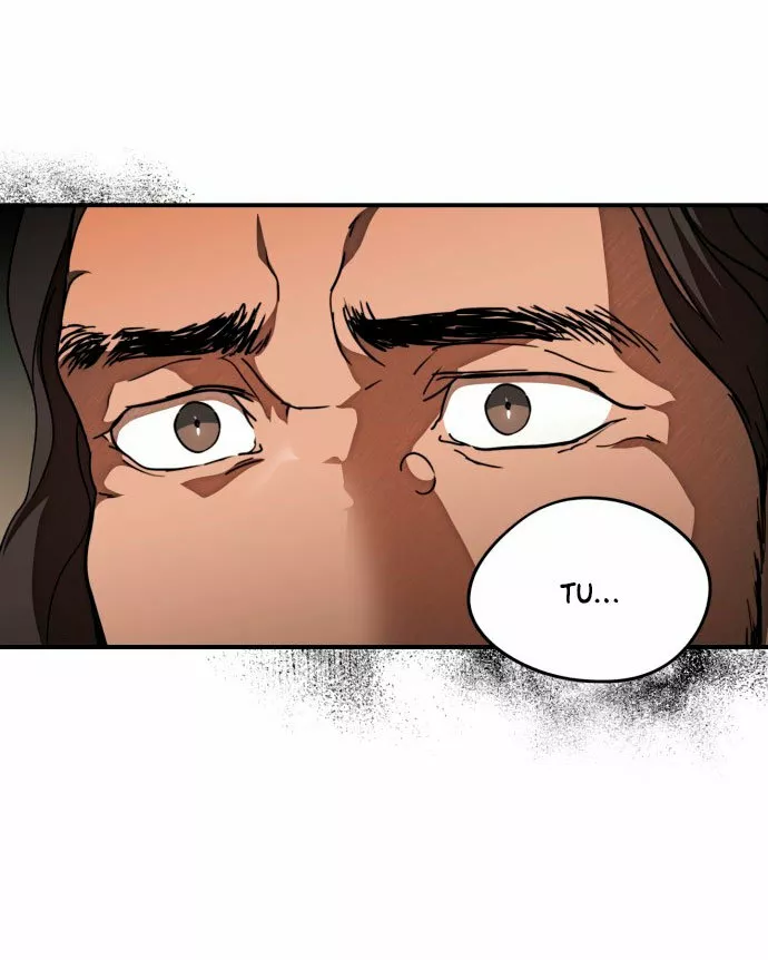 Ojos Nevados en una Noche Obscura Capítulo 85 - Page 8