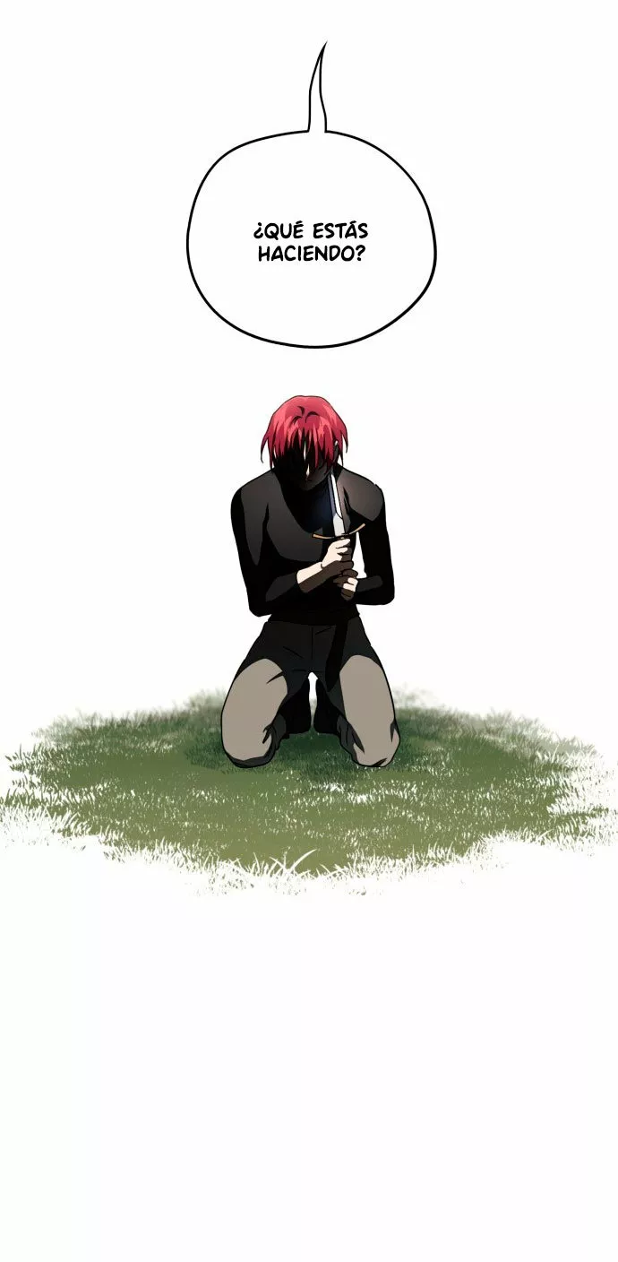 Ojos Nevados en una Noche Obscura Capítulo 85 - Page 9