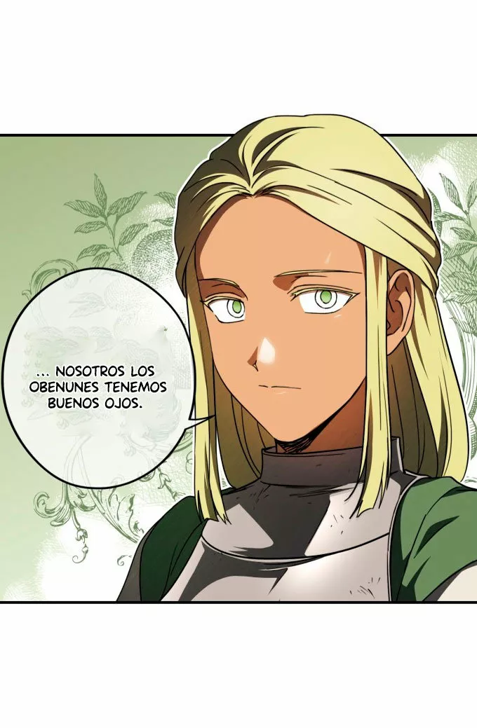 Ojos Nevados en una Noche Obscura Capítulo 86 - Page 16