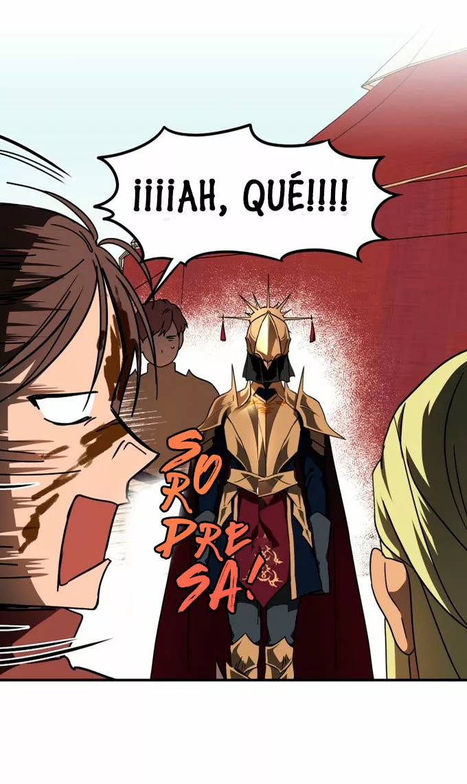 Ojos Nevados en una Noche Obscura Capítulo 86 - Page 20