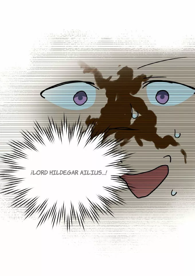 Ojos Nevados en una Noche Obscura Capítulo 86 - Page 23