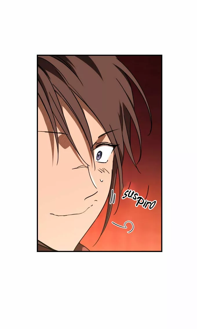 Ojos Nevados en una Noche Obscura Capítulo 86 - Page 31