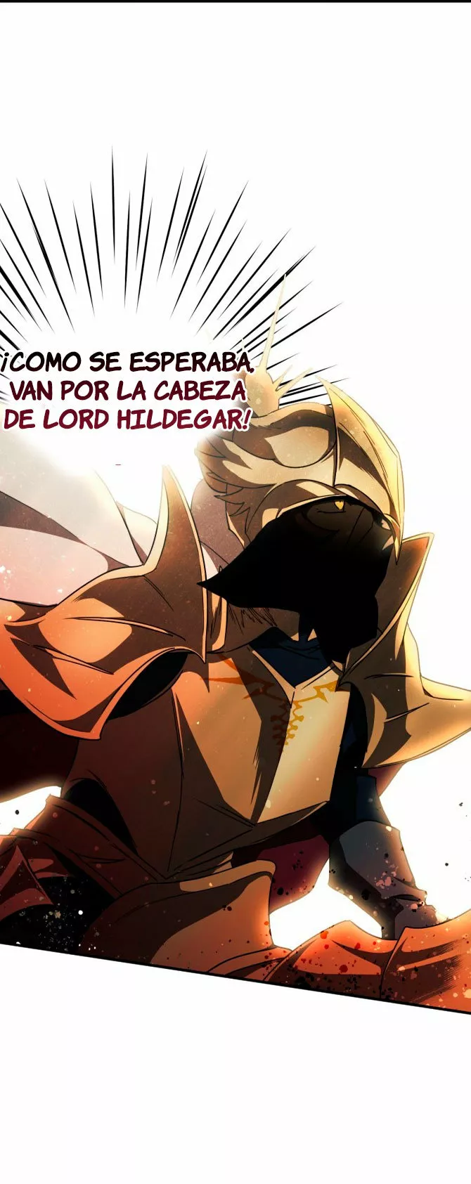 Ojos Nevados en una Noche Obscura Capítulo 86 - Page 56