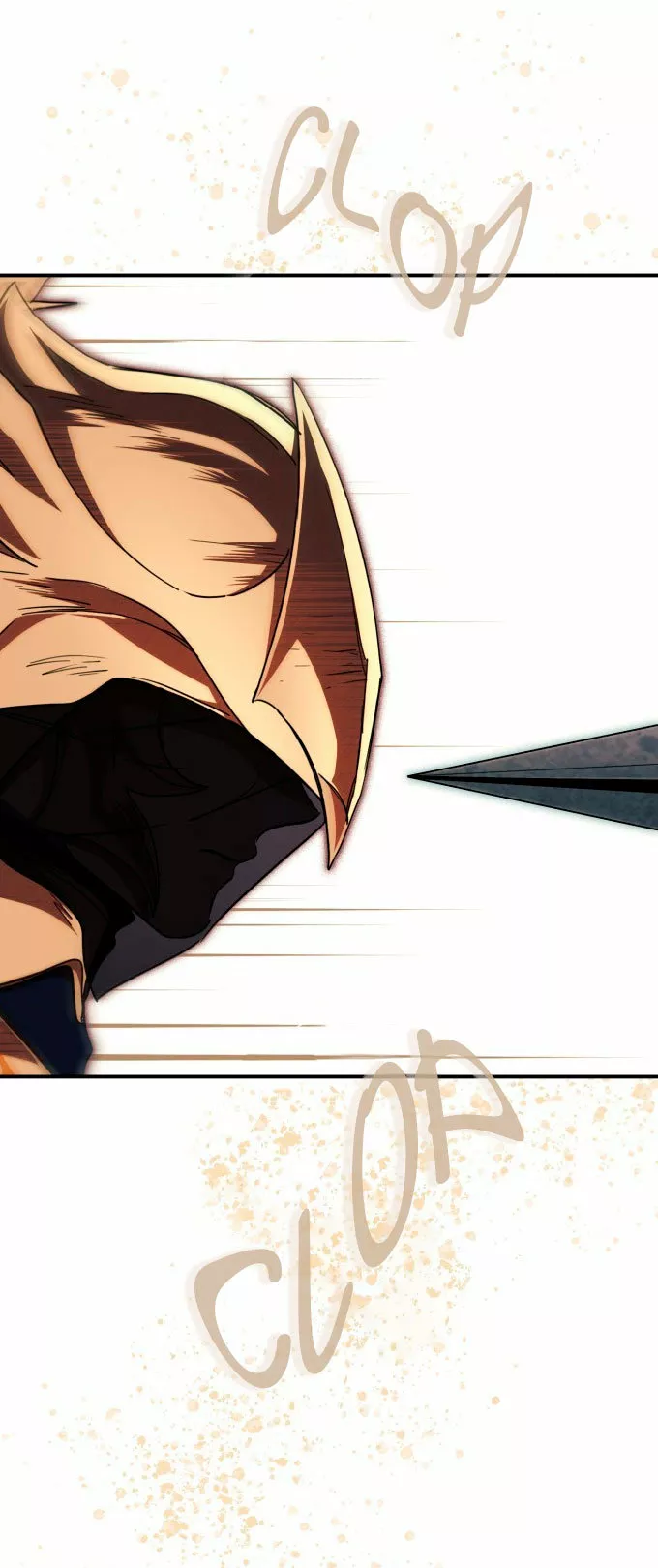 Ojos Nevados en una Noche Obscura Capítulo 87 - Page 10