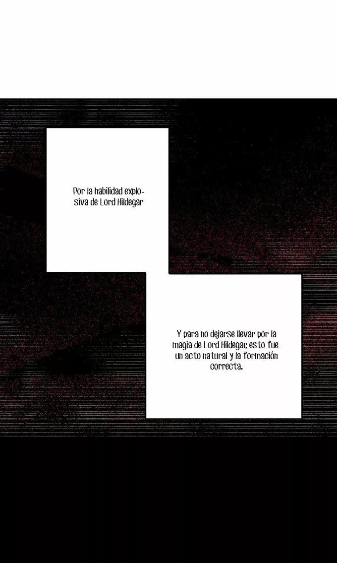 Ojos Nevados en una Noche Obscura Capítulo 87 - Page 19